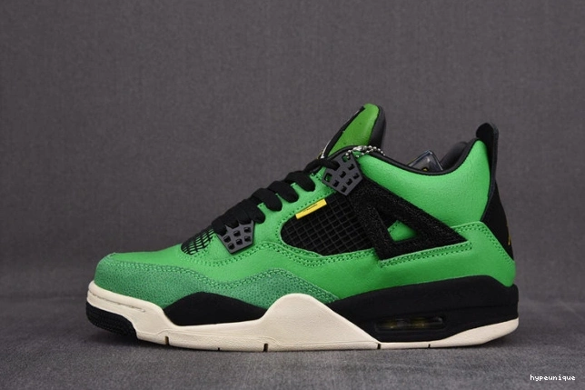 HYPE Jordan Air AJ4-965234 Box) 4 Retro(Special 0711